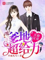 天价宝贝:爹地,超给力!