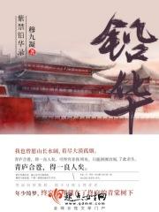 紫禁铅华录