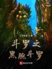 斗罗之黑腕斗罗