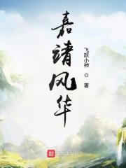 嘉靖风华