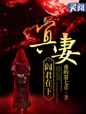 冥妻:阎君在下