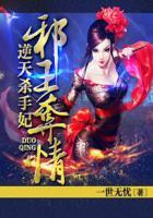 邪王夺情:逆天杀手妃