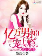 蜜汁娇妻:亿万男神宠上瘾