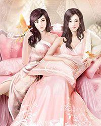 隐婚蜜宠:恶魔老公太霸道
