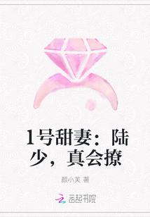 1号甜妻:陆少,真会撩
