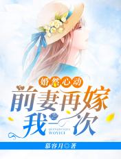 婚然心动:前妻再嫁我一次